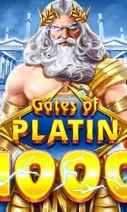 Gates of Platin 1000