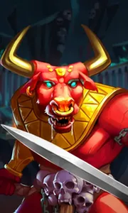 Champion of the Underworld