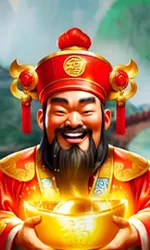 Chests of Cai Shen