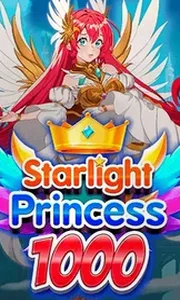 Starlight Princess 1000