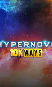 Hypernova 10K Ways