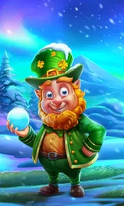 5 Frozen Charms Megaways