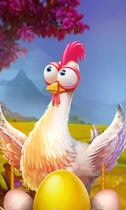 Chicken Drop