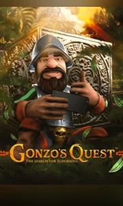 Gonzo's Quest