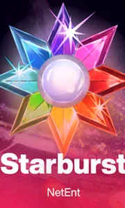 Starburst